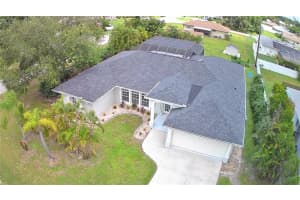 22324 NYACK AVENUE, PORT CHARLOTTE, FL 33952 Sold 11/07/24