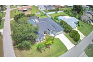 22324 NYACK AVENUE, PORT CHARLOTTE, FL 33952 Sold 11/07/24