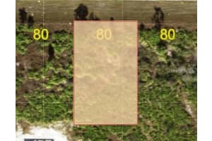 12061 GISINGER BOULEVARD, PORT CHARLOTTE, FL 33981 Sold 12/08/25