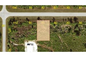 12061 GISINGER BOULEVARD, PORT CHARLOTTE, FL 33981 Sold 12/08/25