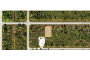 12061 GISINGER BOULEVARD, PORT CHARLOTTE, FL 33981 Sold 12/08/25