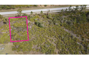 12061 GISINGER BOULEVARD, PORT CHARLOTTE, FL 33981 Sold 12/08/25