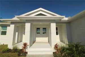 8136 WELSFORD ROAD, PORT CHARLOTTE, FL 33981 Sold 04/04/25