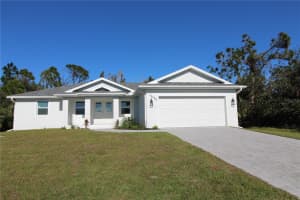 8136 WELSFORD ROAD, PORT CHARLOTTE, FL 33981 Sold 04/04/25