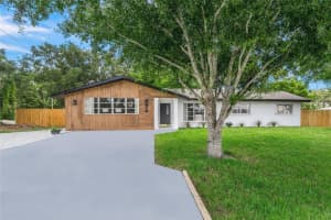 2574 PARMA STREET, SARASOTA, FL 34231 Sold 11/01/24