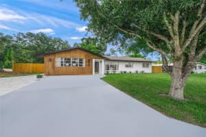 2574 PARMA STREET, SARASOTA, FL 34231 Sold 11/01/24