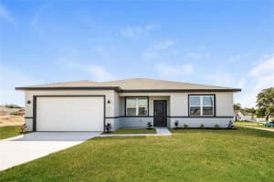 802 FRASER DRIVE, POINCIANA, FL 34759 Sold 07/03/25