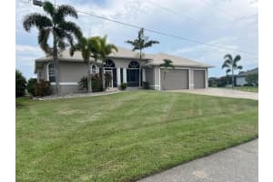 24378 BELIZE COURT, PUNTA GORDA, FL 33955 - MLS#MFRC7496356