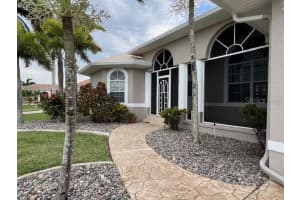 24378 BELIZE COURT, PUNTA GORDA, FL 33955 - MLS#MFRC7496356