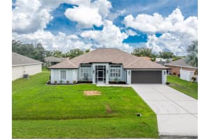 27069 ECUADOR DRIVE, PUNTA GORDA, FL 33983 Sold 09/23/24