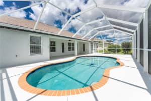 27069 ECUADOR DRIVE, PUNTA GORDA, FL 33983 Sold 09/23/24