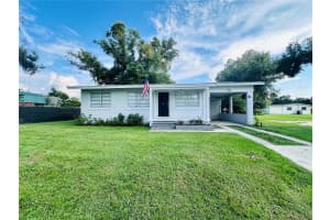 907 GIBSON STREET, ARCADIA, FL 34266 Sold 06/13/25