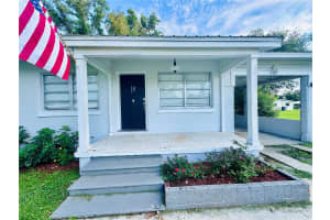 907 GIBSON STREET, ARCADIA, FL 34266 Sold 06/13/25