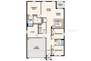 6718 LAKESIDE DRIVE, SEBRING, FL 33875 Sold 06/30/25