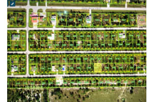 26352 SCHAM ROAD, PUNTA GORDA, FL 33955 Sold 03/28/25