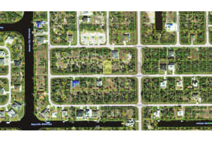 14326 MORRISTOWN AVENUE, PORT CHARLOTTE, FL 33981 Sold 07/03/25