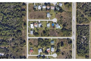 3455 SARTO LANE, ROTONDA WEST, FL 33947 Sold 02/10/25