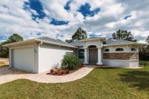 1637 NAMATKA AVENUE, NORTH PORT, FL 34288 - MLS#MFRC7496414