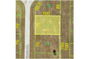 12 SPRUCE LANE, PLACIDA, FL 33946 - MLS#MFRC7496418