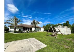 5584 GILLOT BOULEVARD, PORT CHARLOTTE, FL 33981 Sold 02/11/25