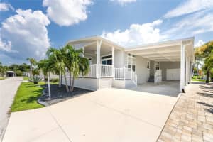 9 FREEMAN AVENUE, PUNTA GORDA, FL 33950 Sold 09/13/24