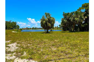 16451 CAPE HORN BOULEVARD, PUNTA GORDA, FL 33955 - MLS#MFRC7496436