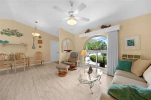 18403 EDGEWATER DRIVE, PORT CHARLOTTE, FL 33948 Sold 09/30/24