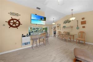 18403 EDGEWATER DRIVE, PORT CHARLOTTE, FL 33948 Sold 09/30/24