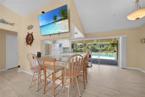 18403 EDGEWATER DRIVE, PORT CHARLOTTE, FL 33948 Sold 09/30/24