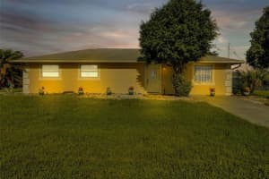 1055 BIRCHCREST BOULEVARD, PORT CHARLOTTE, FL 33952 Sold 10/30/24