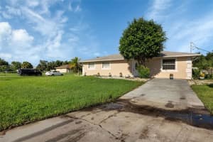 1055 BIRCHCREST BOULEVARD, PORT CHARLOTTE, FL 33952 Sold 10/30/24