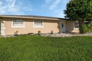 1055 BIRCHCREST BOULEVARD, PORT CHARLOTTE, FL 33952 Sold 10/30/24
