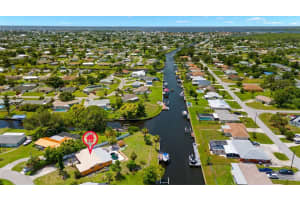 400 ADAMS COURT, PORT CHARLOTTE, FL 33952 Sold 10/21/24