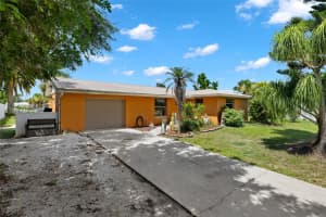 400 ADAMS COURT, PORT CHARLOTTE, FL 33952 Sold 10/21/24