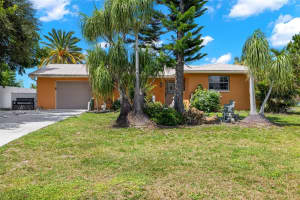 400 ADAMS COURT, PORT CHARLOTTE, FL 33952 Sold 10/21/24