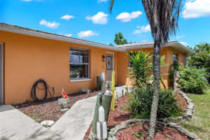 400 ADAMS COURT, PORT CHARLOTTE, FL 33952 Sold 10/21/24