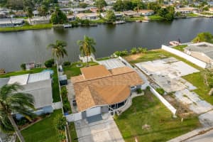4049 BADEN DRIVE, HOLIDAY, FL 34691 Sold 05/23/25