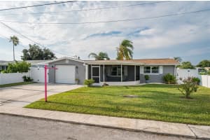 4049 BADEN DRIVE, HOLIDAY, FL 34691 Sold 05/23/25