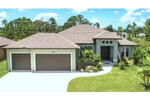 14127 BARBET LANE, PORT CHARLOTTE, FL 33981 Sold 02/20/25