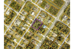 Lots 3 & 4 MONDAY TERRACE, NORTH PORT, FL 34286 Sold 04/16/25