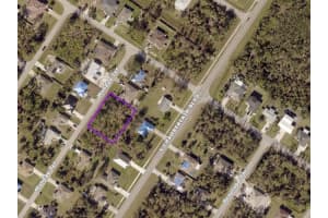 Lots 3 & 4 MONDAY TERRACE, NORTH PORT, FL 34286 Sold 04/16/25