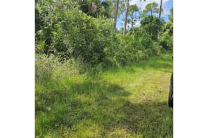 Lots 3 & 4 MONDAY TERRACE, NORTH PORT, FL 34286 Sold 04/16/25