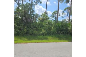 Lots 3 & 4 MONDAY TERRACE, NORTH PORT, FL 34286 Sold 04/16/25