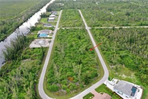 16449 LIGGETT CIRCLE, PORT CHARLOTTE, FL 33981 - MLS#MFRC7496487