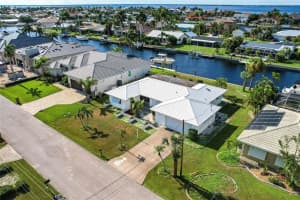 2164 BAYVIEW ROAD, PUNTA GORDA, FL 33950 Sold 12/13/24