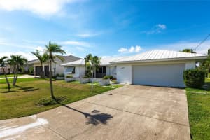 2164 BAYVIEW ROAD, PUNTA GORDA, FL 33950 Sold 12/13/24