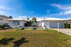 2164 BAYVIEW ROAD, PUNTA GORDA, FL 33950 Sold 12/13/24