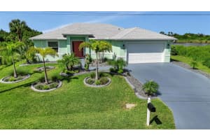 13252 PACE CIRCLE, PORT CHARLOTTE, FL 33981 Sold 12/30/24