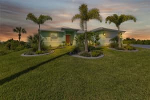 13252 PACE CIRCLE, PORT CHARLOTTE, FL 33981 Sold 12/30/24