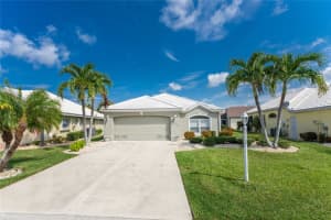 26276 STILLWATER CIRCLE, PUNTA GORDA, FL 33955 Sold 09/27/24